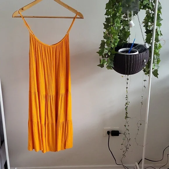 Mini dresses - Picture 4 of 5